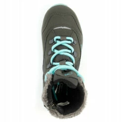 TROLLKIDS Girl's Hemsedal Winter Boots - Winter Boots -Outdoor Equipment Sales Shop trollkids girls hemsedal winter boots winter boots detail 8