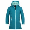 TROLLKIDS Girl's Lillesand Coat - Softshell Jacket