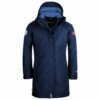 TROLLKIDS Girl's Mjosa Jacket - Coat 1 TROLLKIDS Girl's Mjosa Jacket - Coat -Outdoor Equipment Sales Shop trollkids girls mjosa jacket coat