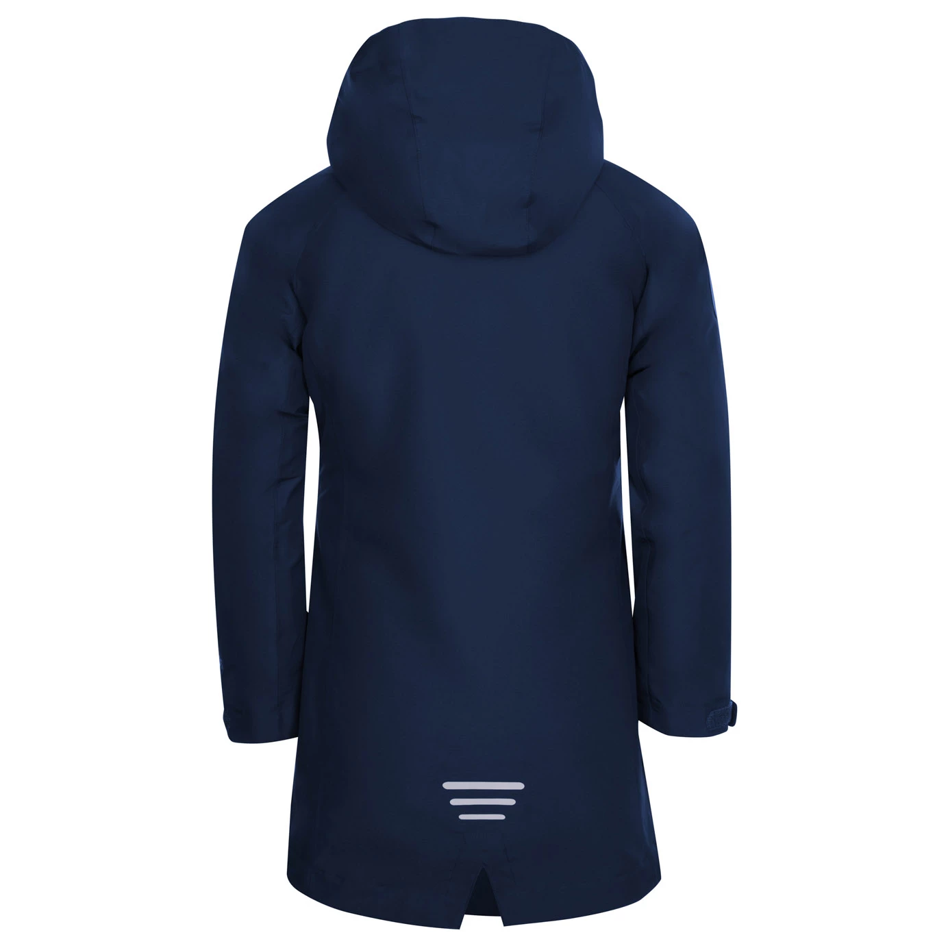 TROLLKIDS Girl's Mjosa Jacket - Coat 4 TROLLKIDS Girl's Mjosa Jacket - Coat - Image 2