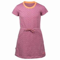 TROLLKIDS Girl's Noresund Dress - Dress