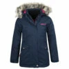 TROLLKIDS Girl's Oslo Coat XT - Coat 2 TROLLKIDS Girl's Oslo Coat XT - Coat -Outdoor Equipment Sales Shop trollkids girls oslo coat xt coat