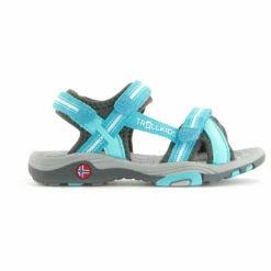 TROLLKIDS Girls Preikestolen Sandal - Sandals