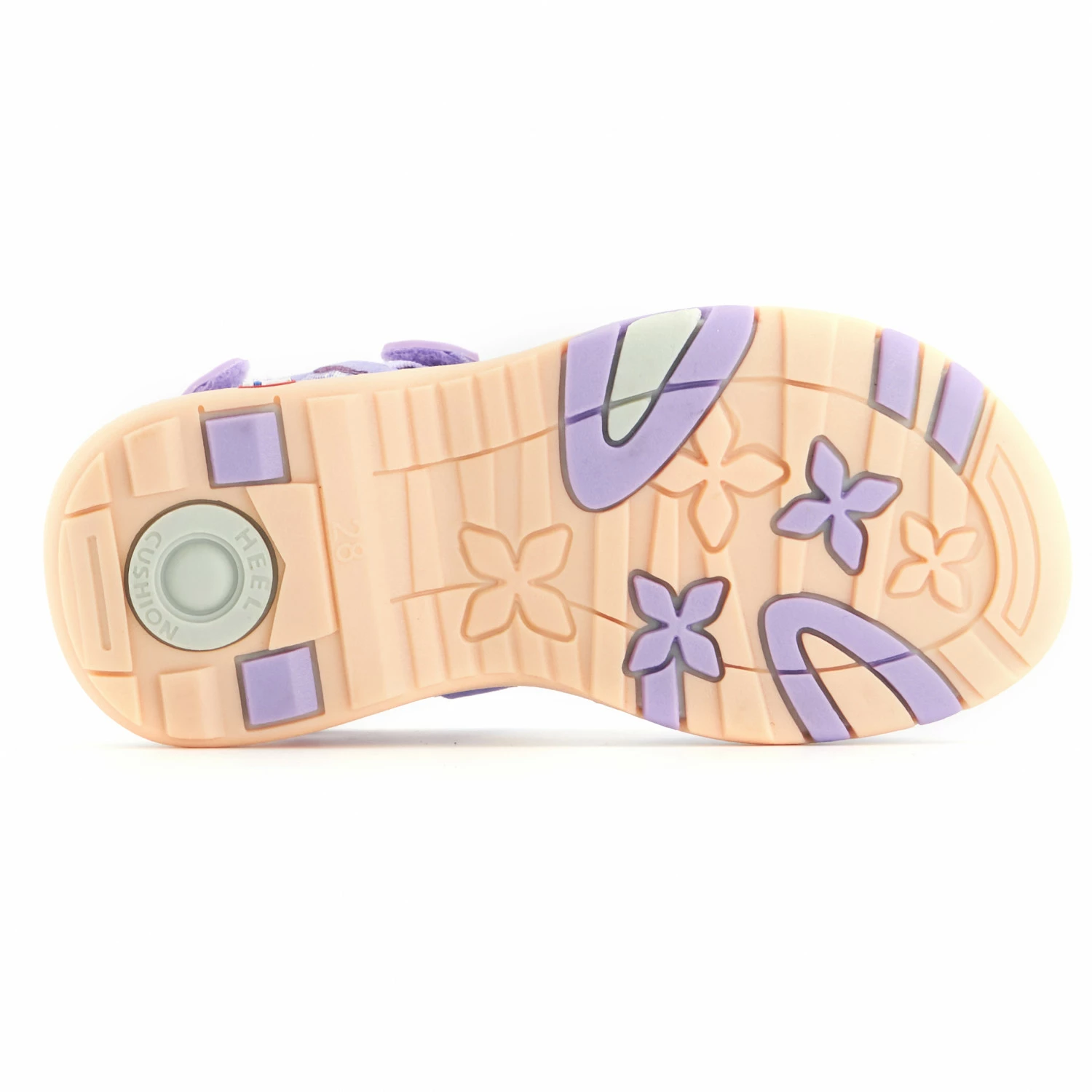 TROLLKIDS Girls Preikestolen Sandal - Sandals 11 TROLLKIDS Girls Preikestolen Sandal - Sandals - Image 9