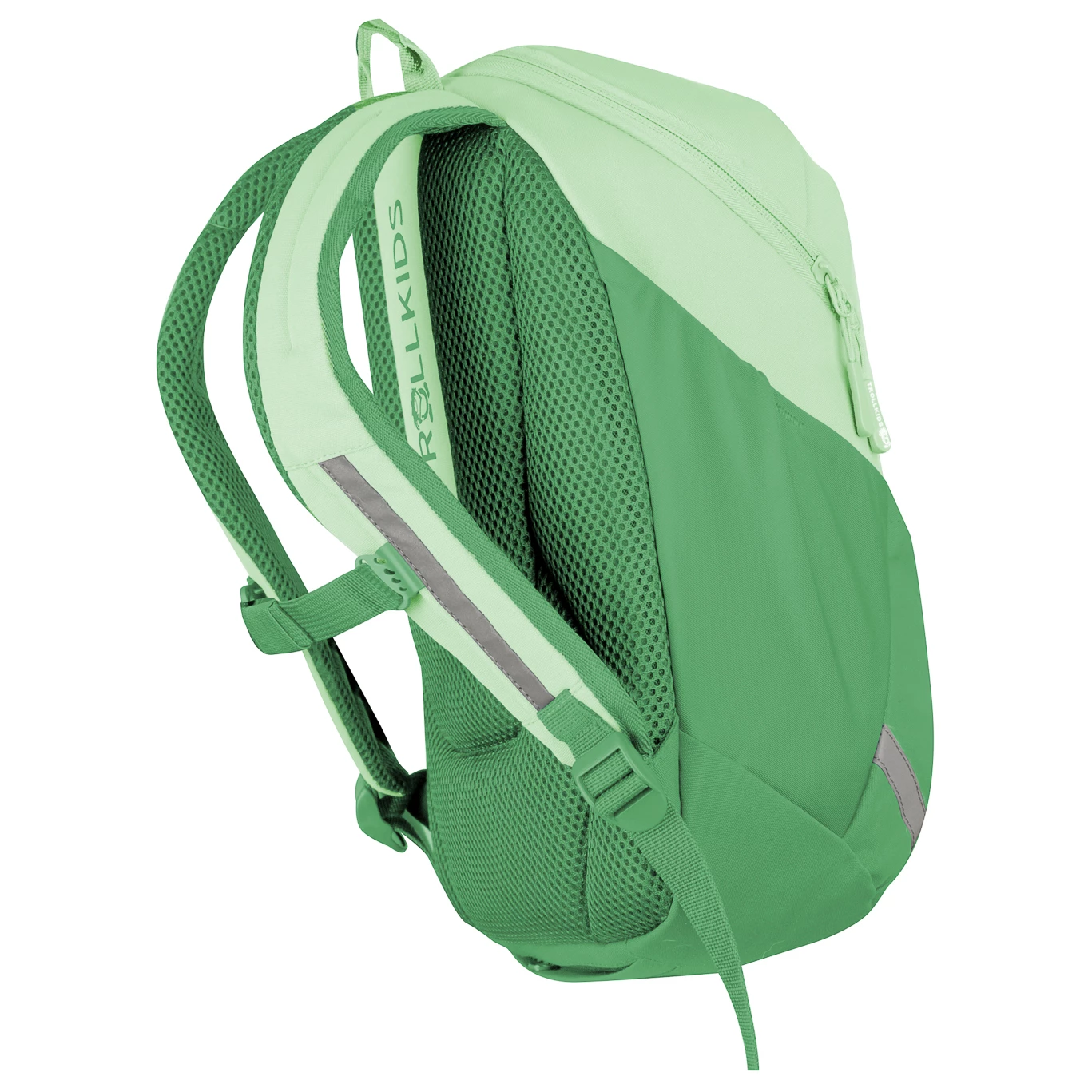 TROLLKIDS Kid's Alesund Pack 12 - Kids' Backpack 4 TROLLKIDS Kid's Alesund Pack 12 - Kids' Backpack - Image 2