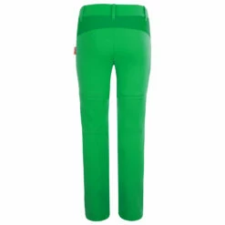 TROLLKIDS Kids Arendal Pants XT - Walking Trousers -Outdoor Equipment Sales Shop trollkids kids arendal pants xt walking trousers detail 2