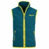 TROLLKIDS Kid's Arendal Vest - Fleece Vest -Outdoor Equipment Sales Shop trollkids kids arendal vest fleece vest