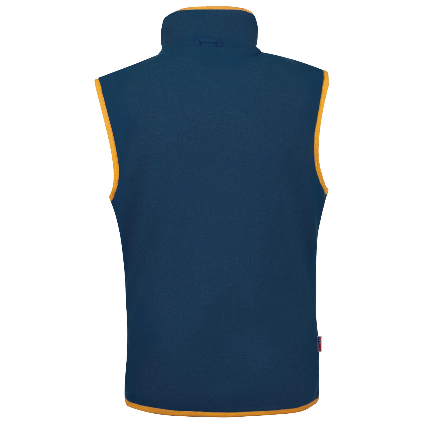 TROLLKIDS Kid's Arendal Vest - Fleece Vest 4 TROLLKIDS Kid's Arendal Vest - Fleece Vest - Image 2