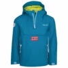 TROLLKIDS Kid's Bergen Anorak - Waterproof Jacket