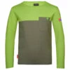 TROLLKIDS Kid's Bergen Longsleeve - Longsleeve 2 TROLLKIDS Kid's Bergen Longsleeve - Longsleeve -Outdoor Equipment Sales Shop trollkids kids bergen longsleeve longsleeve