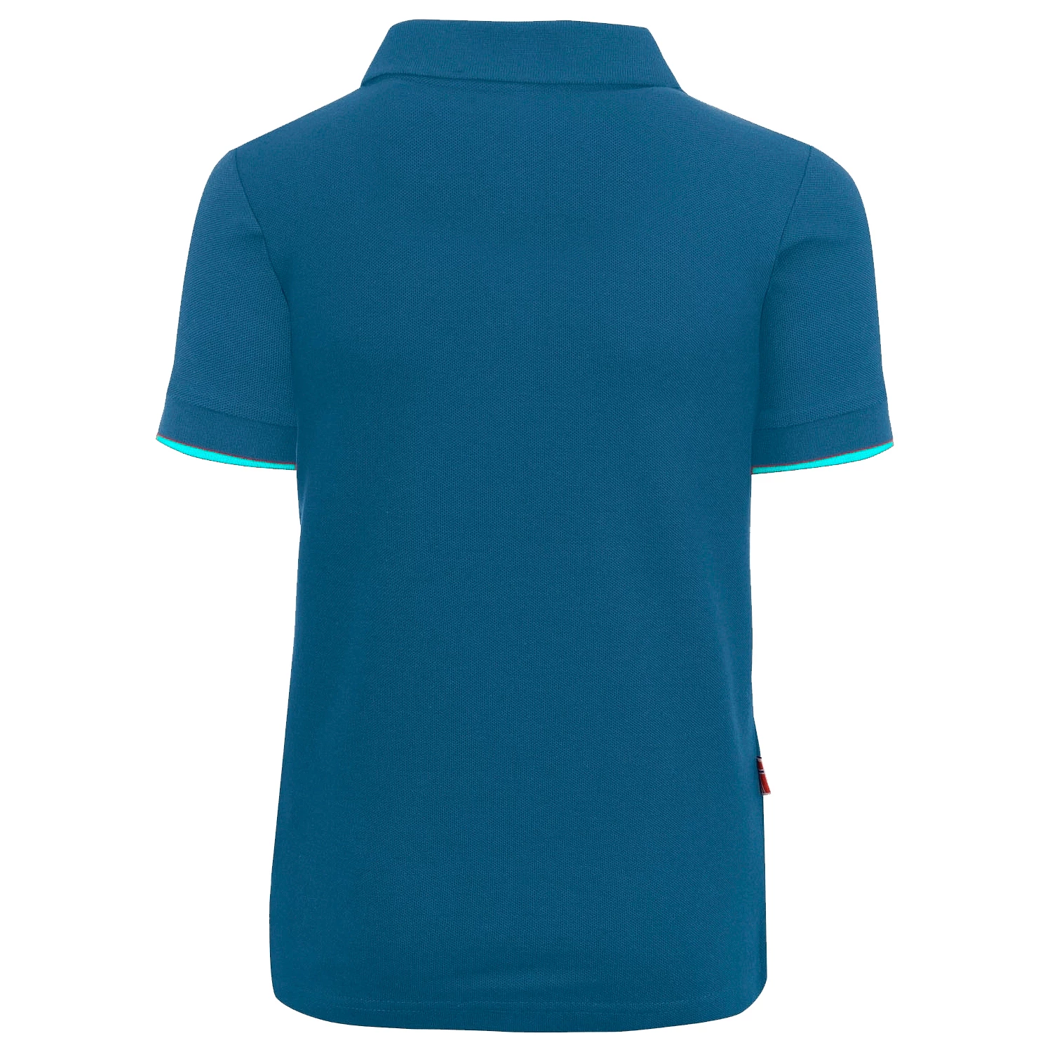 TROLLKIDS Kid's Bergen Polo XT - Polo Shirt 4 TROLLKIDS Kid's Bergen Polo XT - Polo Shirt - Image 2