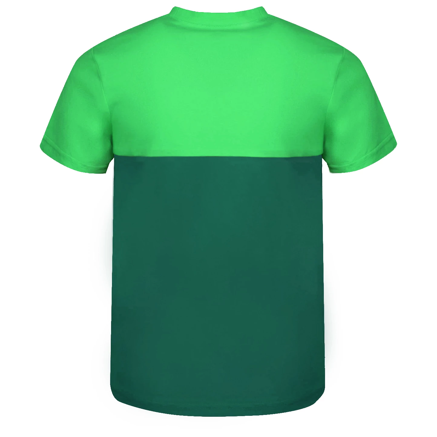 TROLLKIDS Kid's Bergen T - T-shirt 4 TROLLKIDS Kid's Bergen T - T-shirt - Image 2