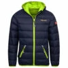 TROLLKIDS Kid's Dovrefjell Jacket - Down Jacket