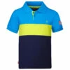 TROLLKIDS Kid's Eikefjord Polo - Polo Shirt -Outdoor Equipment Sales Shop trollkids kids eikefjord polo polo shirt