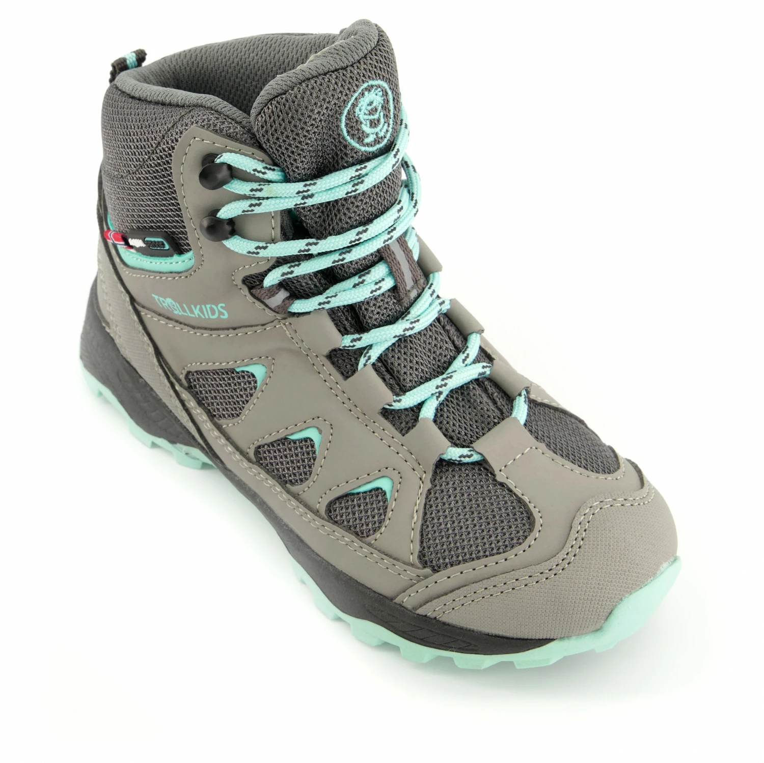 TROLLKIDS Kid's Femund Winter Hiker - Winter Boots 9 TROLLKIDS Kid's Femund Winter Hiker - Winter Boots - Image 7