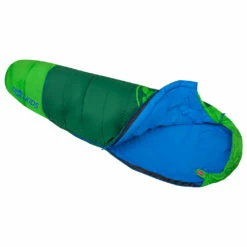 TROLLKIDS Kid's Fjell Dreamer Extendable - Kids' Sleeping Bag -Outdoor Equipment Sales Shop trollkids kids fjell dreamer extendable kids sleeping bag detail 3