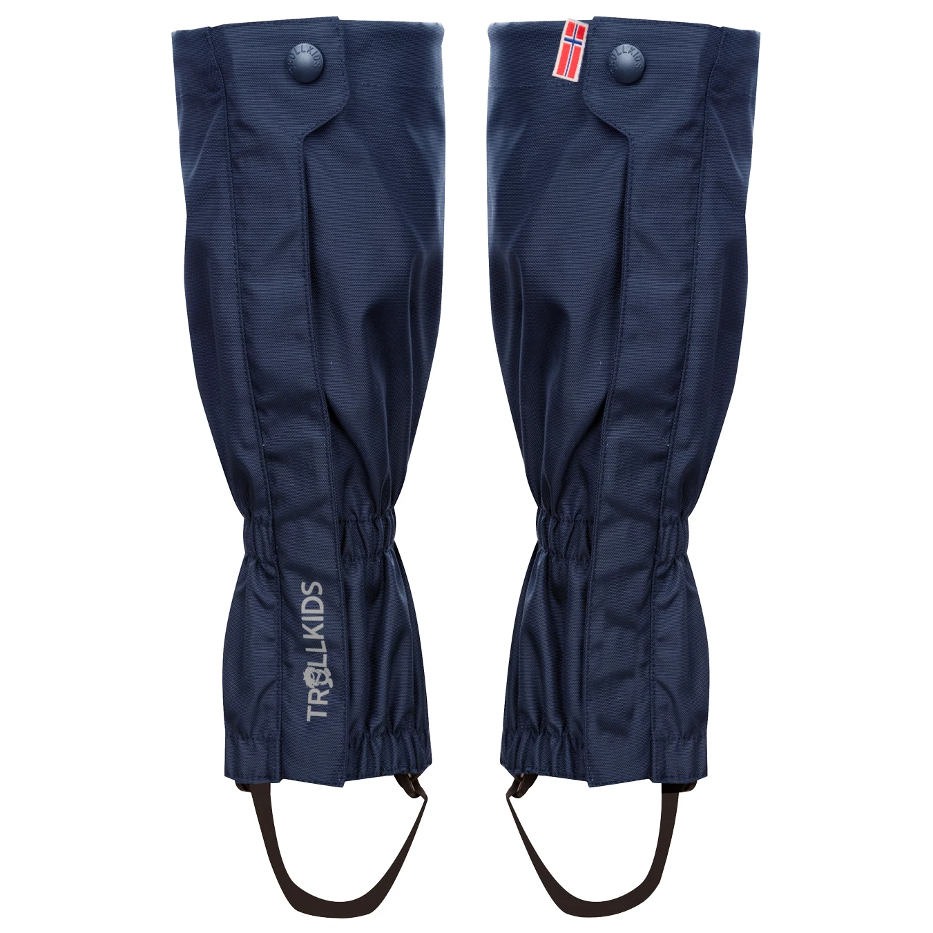 TROLLKIDS Kid's Fjell Gaiter - Gaiters 4 TROLLKIDS Kid's Fjell Gaiter - Gaiters - Image 2