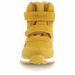 TROLLKIDS Kid's Hafjell Winter Boots - Winter Boots -Outdoor Equipment Sales Shop trollkids kids hafjell winter boots winter boots detail 3