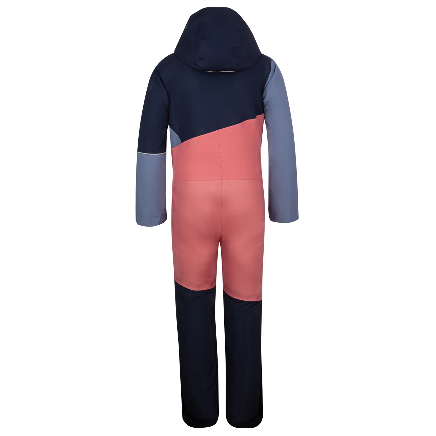 TROLLKIDS Kid's Hallingdal Snowsuit - Overall 4 TROLLKIDS Kid's Hallingdal Snowsuit - Overall - Image 2