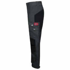 TROLLKIDS Kid's Hammerdalen Pant - Walking Trousers -Outdoor Equipment Sales Shop trollkids kids hammerdalen pant walking trousers detail 3