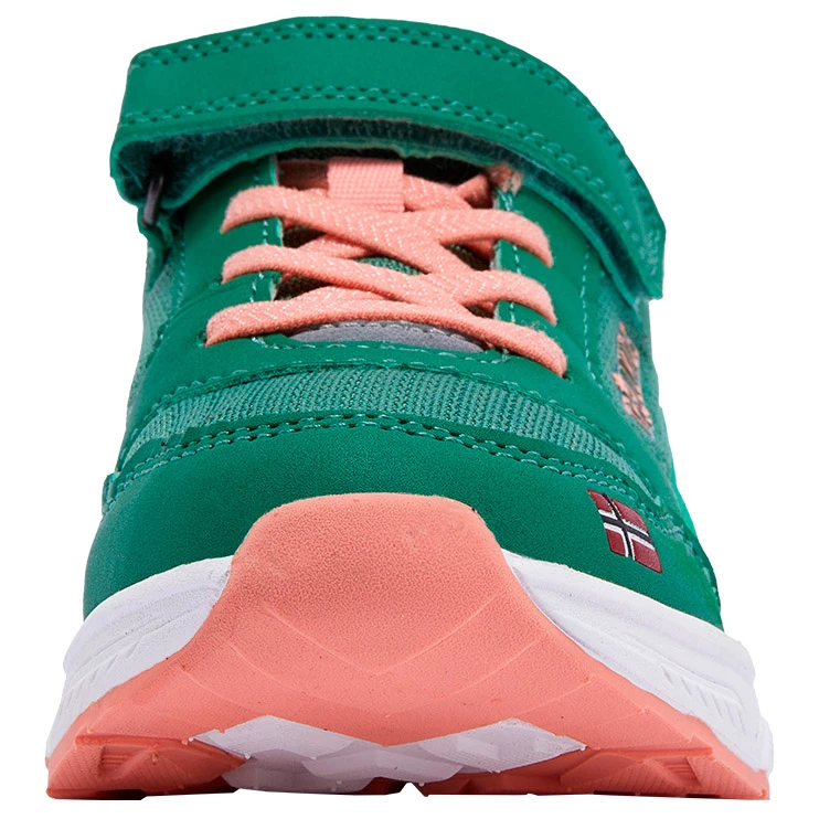 TROLLKIDS Kid's Haugesund Sneaker - Sneakers 4 TROLLKIDS Kid's Haugesund Sneaker - Sneakers - Image 2