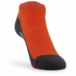 TROLLKIDS Kids Hiking Low Cut Socks II - Sports Socks 7 TROLLKIDS Kids Hiking Low Cut Socks II - Sports Socks -Outdoor Equipment Sales Shop trollkids kids hiking low cut socks ii sports socks detail 3