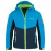 TROLLKIDS Kid's Kristiansand Jacket - Softshell Jacket 1 TROLLKIDS Kid's Kristiansand Jacket - Softshell Jacket -Outdoor Equipment Sales Shop trollkids kids kristiansand jacket softshell jacket