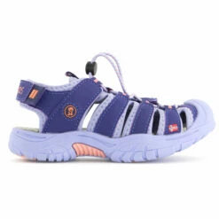 TROLLKIDS Kid's Kvalvika Sandal - Sandals