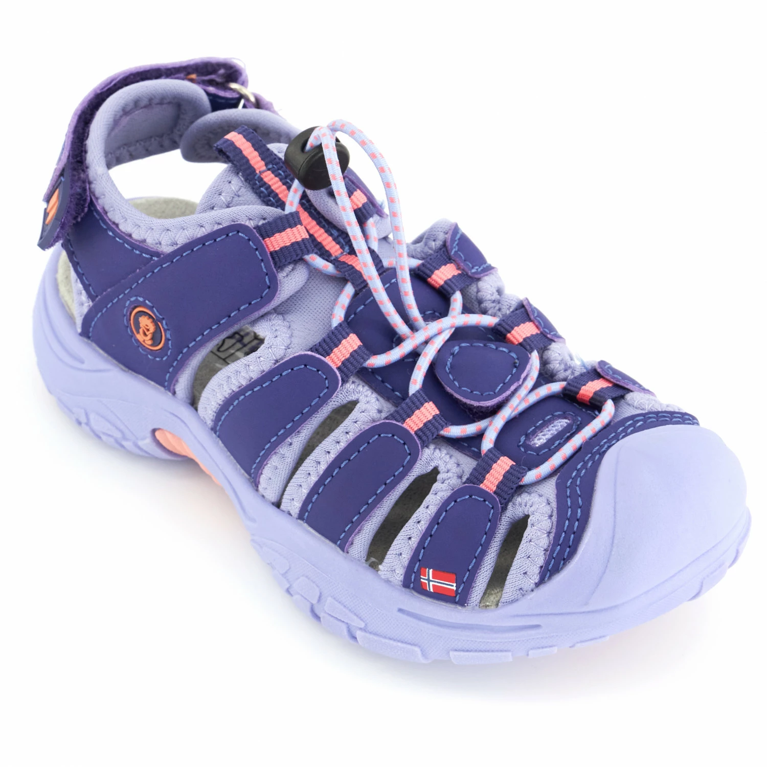 TROLLKIDS Kid's Kvalvika Sandal - Sandals 9 TROLLKIDS Kid's Kvalvika Sandal - Sandals - Image 7