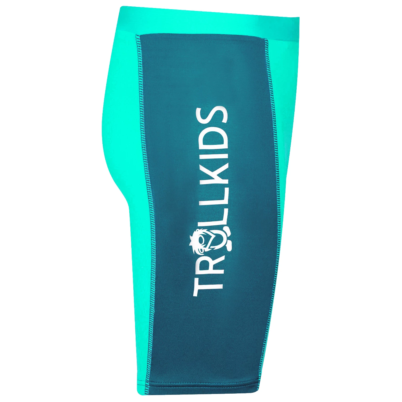 TROLLKIDS Kid's Kvalvika Swim Shorts - Swim Brief 5 TROLLKIDS Kid's Kvalvika Swim Shorts - Swim Brief - Image 3