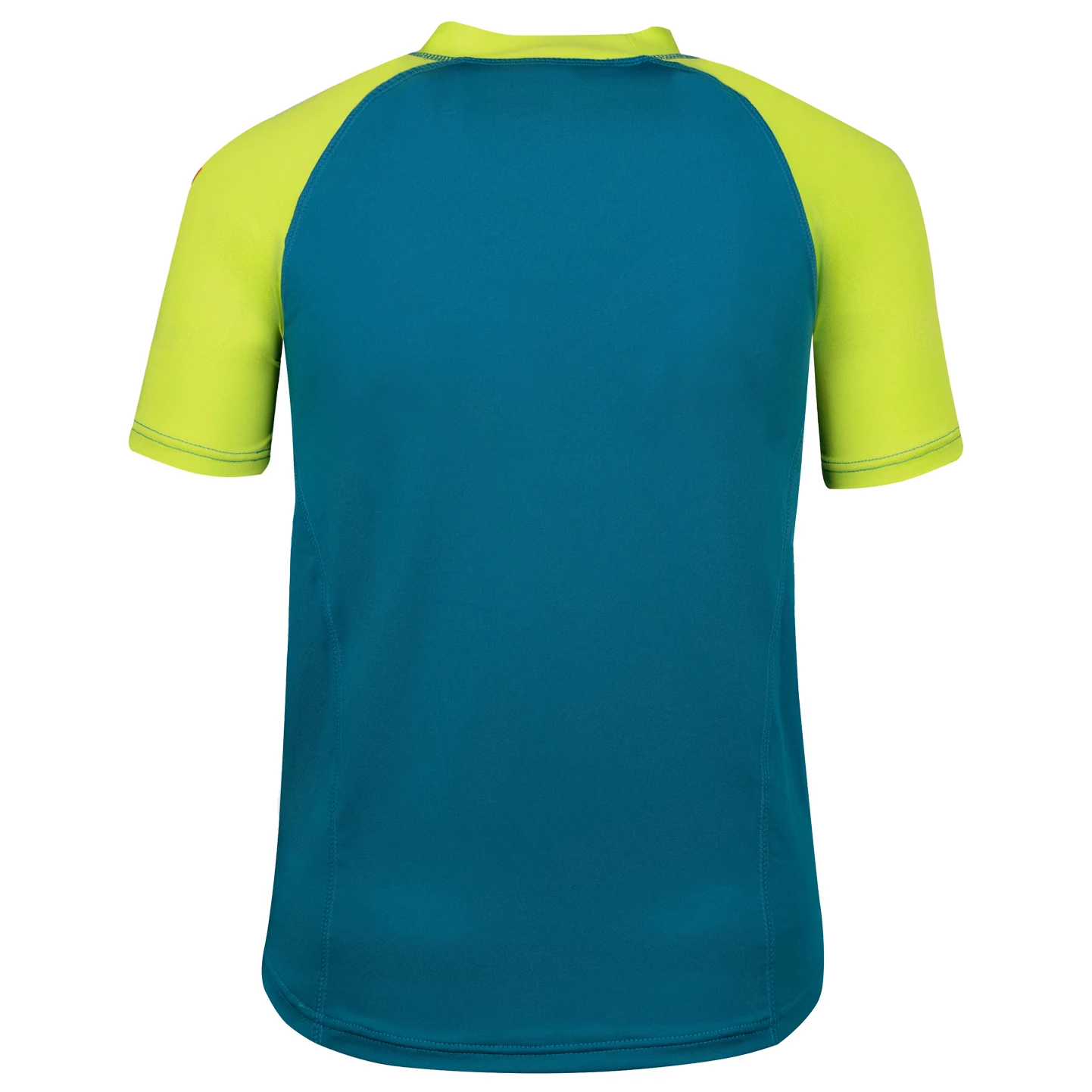 TROLLKIDS Kid's Kvalvika T - Sport Shirt 4 TROLLKIDS Kid's Kvalvika T - Sport Shirt - Image 2