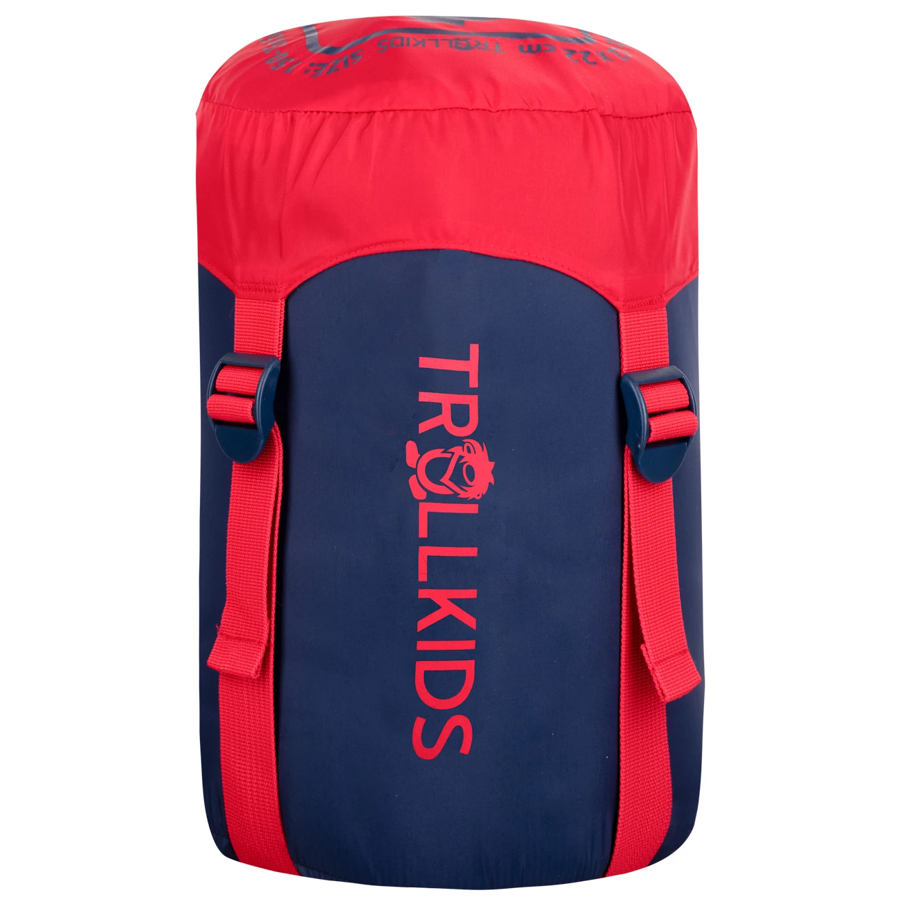 TROLLKIDS Kid's Midnight Sun Dreamer - Kids' Sleeping Bag 8 TROLLKIDS Kid's Midnight Sun Dreamer - Kids' Sleeping Bag - Image 6