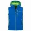 TROLLKIDS Kid's Narvik Vest XT - Synthetic Vest