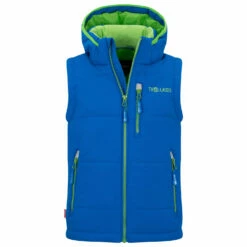 TROLLKIDS Kid's Narvik Vest XT - Synthetic Vest