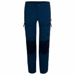 TROLLKIDS Kid's Nordfjord Zip-Off Pants - Walking Trousers