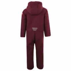 TROLLKIDS Kid's Nordkapp Overall - Overall -Outdoor Equipment Sales Shop trollkids kids nordkapp overall overall detail 2