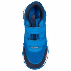 TROLLKIDS Kid's Preikestolen Hiker - Multisport Shoes -Outdoor Equipment Sales Shop trollkids kids preikestolen hiker multisport shoes detail 3