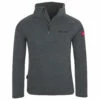 TROLLKIDS Kid's Rondane Half Zip - Fleece Jumper -Outdoor Equipment Sales Shop trollkids kids rondane half zip fleece jumper