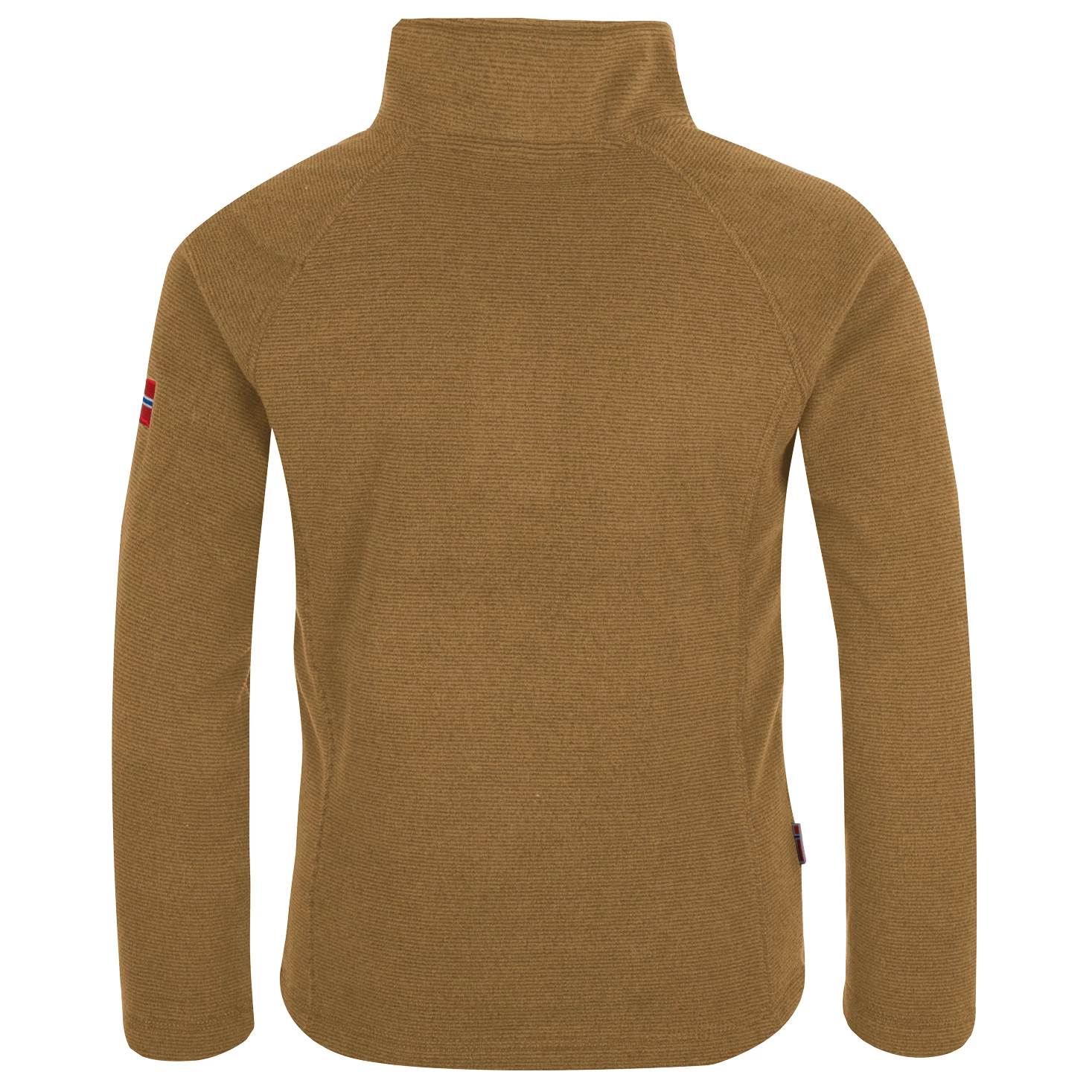 TROLLKIDS Kid's Rondane Half Zip - Fleece Jumper 4 TROLLKIDS Kid's Rondane Half Zip - Fleece Jumper - Image 2