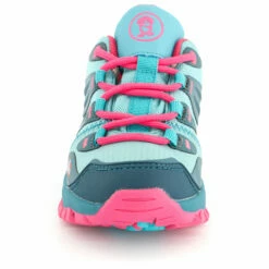 TROLLKIDS Kid's Rondane Hiker Low - Multisport Shoes 13 TROLLKIDS Kid's Rondane Hiker Low - Multisport Shoes -Outdoor Equipment Sales Shop trollkids kids rondane hiker low multisport shoes detail 3