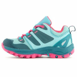 TROLLKIDS Kid's Rondane Hiker Low - Multisport Shoes 14 TROLLKIDS Kid's Rondane Hiker Low - Multisport Shoes -Outdoor Equipment Sales Shop trollkids kids rondane hiker low multisport shoes detail 4