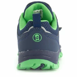 TROLLKIDS Kids Sandefjord Hiker Low - Multisport Shoes -Outdoor Equipment Sales Shop trollkids kids sandefjord hiker low multisport shoes detail 5