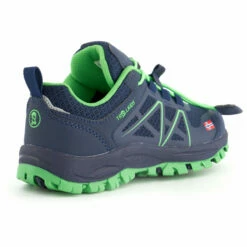 TROLLKIDS Kids Sandefjord Hiker Low - Multisport Shoes -Outdoor Equipment Sales Shop trollkids kids sandefjord hiker low multisport shoes detail 6