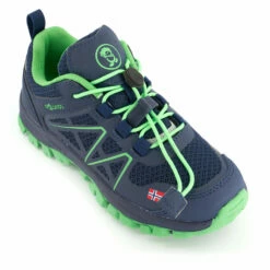 TROLLKIDS Kids Sandefjord Hiker Low - Multisport Shoes -Outdoor Equipment Sales Shop trollkids kids sandefjord hiker low multisport shoes detail 7