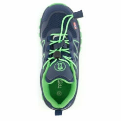 TROLLKIDS Kids Sandefjord Hiker Low - Multisport Shoes -Outdoor Equipment Sales Shop trollkids kids sandefjord hiker low multisport shoes detail 8
