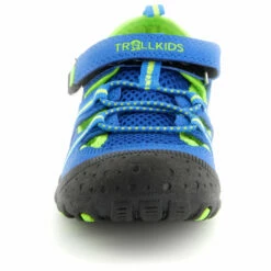 TROLLKIDS Kid's Sandefjord Sandal - Sandals -Outdoor Equipment Sales Shop trollkids kids sandefjord sandal sandals detail 3
