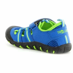 TROLLKIDS Kid's Sandefjord Sandal - Sandals -Outdoor Equipment Sales Shop trollkids kids sandefjord sandal sandals detail 5
