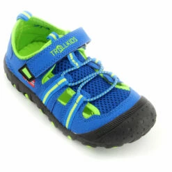 TROLLKIDS Kid's Sandefjord Sandal - Sandals -Outdoor Equipment Sales Shop trollkids kids sandefjord sandal sandals detail 7