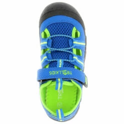 TROLLKIDS Kid's Sandefjord Sandal - Sandals -Outdoor Equipment Sales Shop trollkids kids sandefjord sandal sandals detail 8