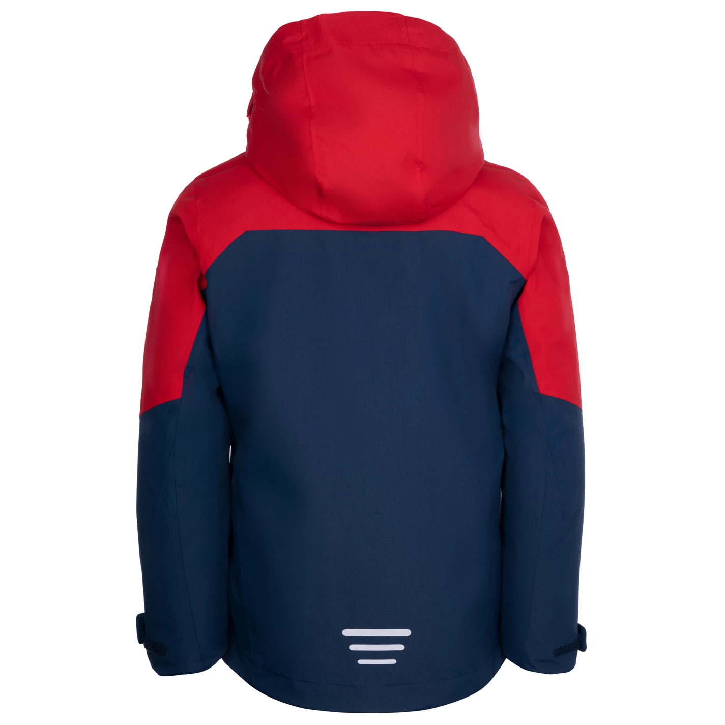 TROLLKIDS Kid's Skanden 3in1 Jacket - 3-in-1 Jacket 4 TROLLKIDS Kid's Skanden 3in1 Jacket - 3-in-1 Jacket - Image 2